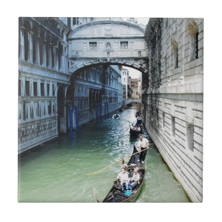 Venedig, Italien Fliese