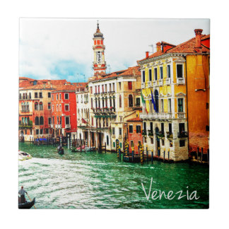 Venedig - Italien Fliese