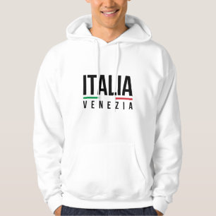 Venedig Italien Hoodie