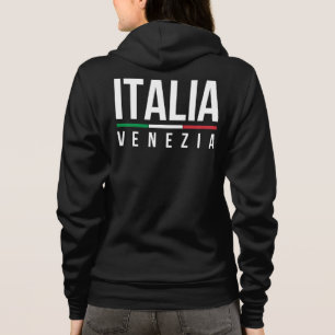 Venedig Italien Hoodie