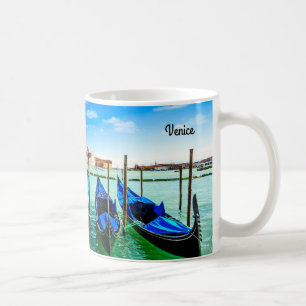 Venedig Italien Kaffeetasse