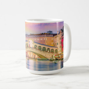 Venedig Italien Kaffeetasse