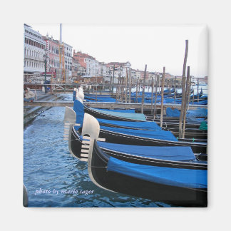 Venedig, Italien Magnet