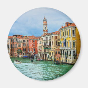 Venedig, Italien Magnet