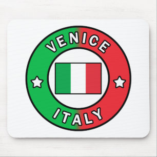 Venedig Italien Mousepad
