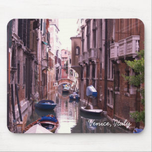 Venedig, Italien mousepad