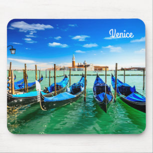 Venedig Italien Mousepad