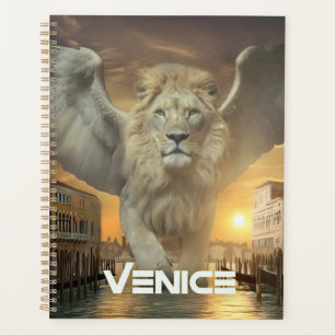 VENEDIG - ITALIEN PLANER
