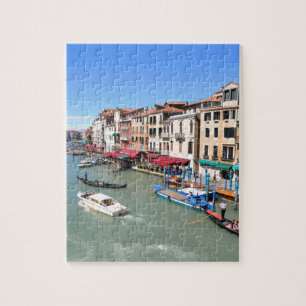 Venedig, Italien Puzzle