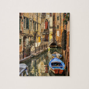 Venedig, Italien Puzzle