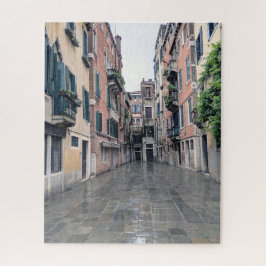 Venedig Italien Puzzle