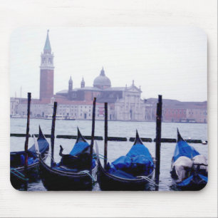Venedig Italien Reise Mousepad