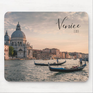 Venedig Italien Reise Souvenir Mousepad