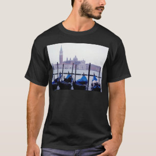 Venedig Italien Reise T-Shirt