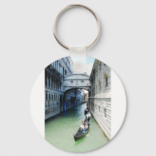Venedig, Italien Schlüsselanhänger