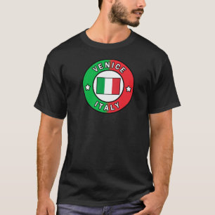 Venedig Italien T-Shirt