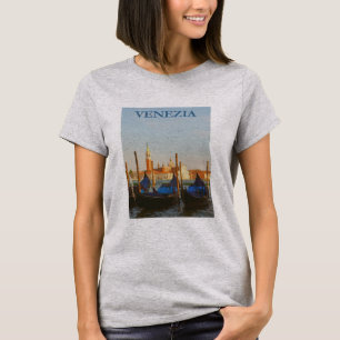 Venedig Italien T-Shirt