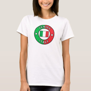 Venedig Italien T-Shirt