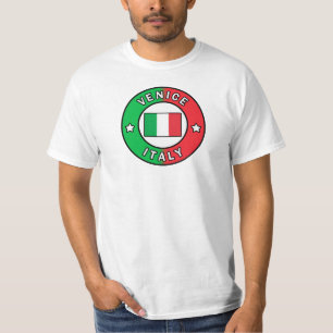 Venedig Italien T-Shirt