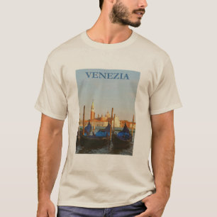 Venedig Italien T-Shirt