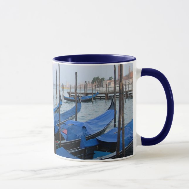 Venedig, Italien Tasse (Rechts)