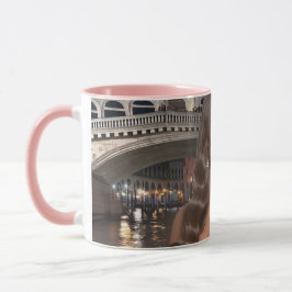 VENEDIG - ITALIEN TASSE