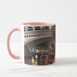 VENEDIG - ITALIEN TASSE