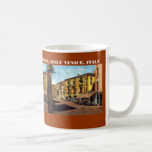 Venedig Italien Tasse