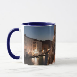 VENEDIG - ITALIEN TASSE