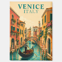 Venedig Italien Venezianisch Venezianischer Kanal