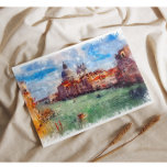 Venedig Italien Wasserfarbe Reisen Kunst Feiertagspostkarte<br><div class="desc">Venedig Italien Wasserfarbe Reisen Kunst</div>