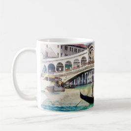 Venedig Italien Weinroute Mendrisiotto Kaffeetasse