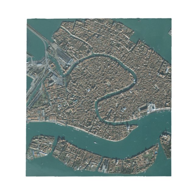 Venedig italy notizblock (Vorderseite)