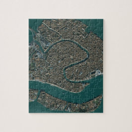 Venedig italy puzzle