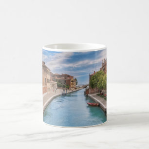 Venedig Kaffeetasse