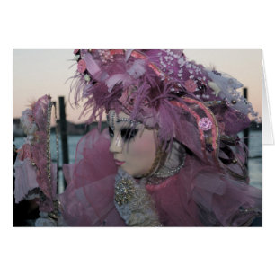 Venedig-Karneval XIV