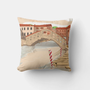 Venedig Kissen