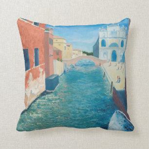 Venedig-Kissen Kissen