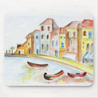 Venedig-Konzept