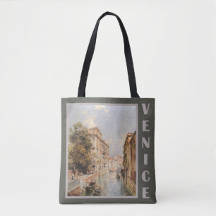 Venedig-Kunsttaschen von Unterberger