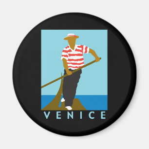 Venedig Magnet
