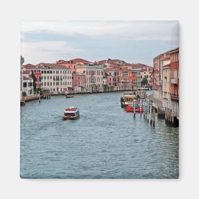 Venedig Magnet (Vorne)