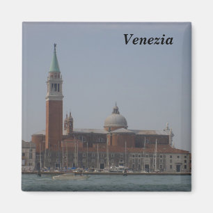 Venedig Magnet