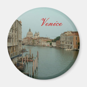 Venedig Magnet