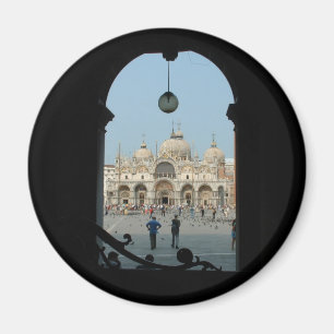Venedig Magnet
