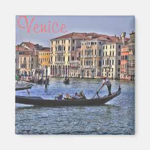 Venedig Magnet