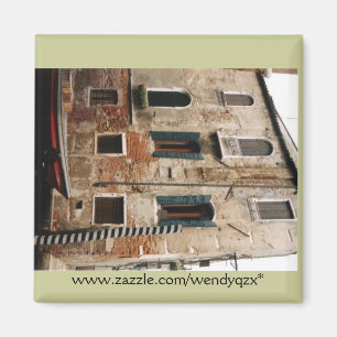 Venedig Magnet