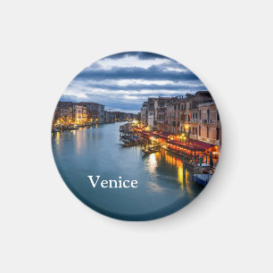 Venedig-Magnet Magnet