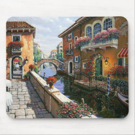 Venedig Mousepad