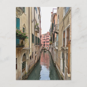 Venedig. Nr. 19.  Postkarte